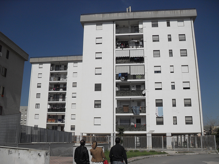 RiQualificazione Energetica_FG Montedoro 1