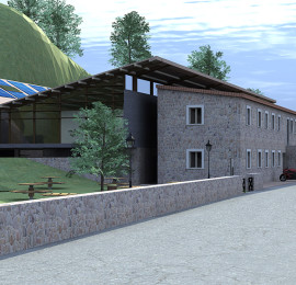 reINTEGRaziOne_CAVA