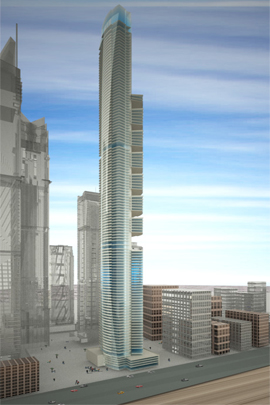 montedoro dubai